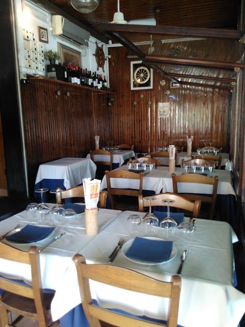 Trattoria da Federico