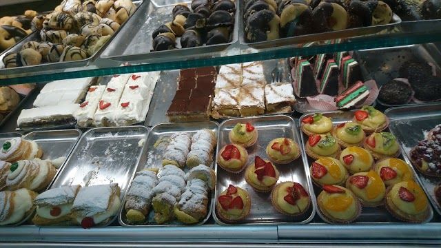 Pescheria Fratelli Vittorio