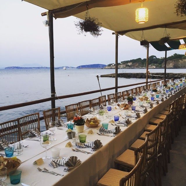 Ristorante Guarracino Ischia