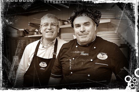 Ristorante Pasta & Basta