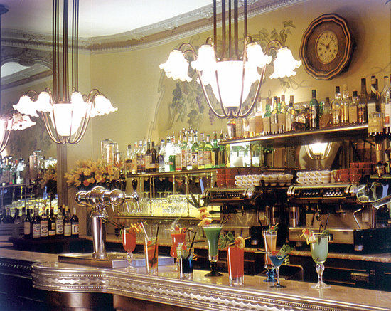 Grand Cafe Le Florida