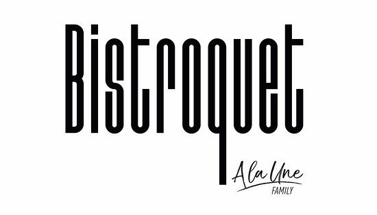 Le Bistroquet à La Une et sa Cantine