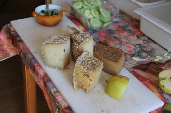 Agriturismo Fontanella