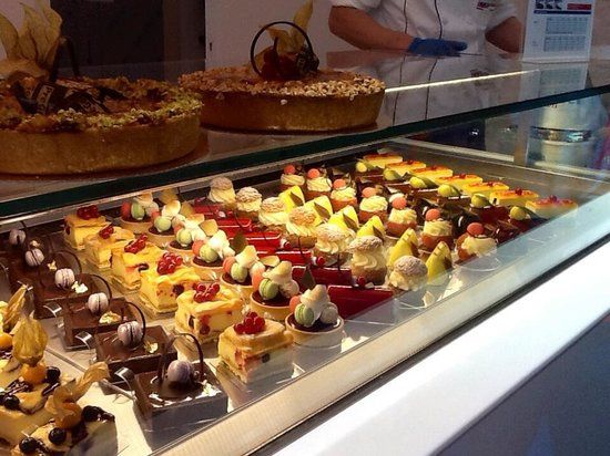 La Cremeria di Nonno Peppe