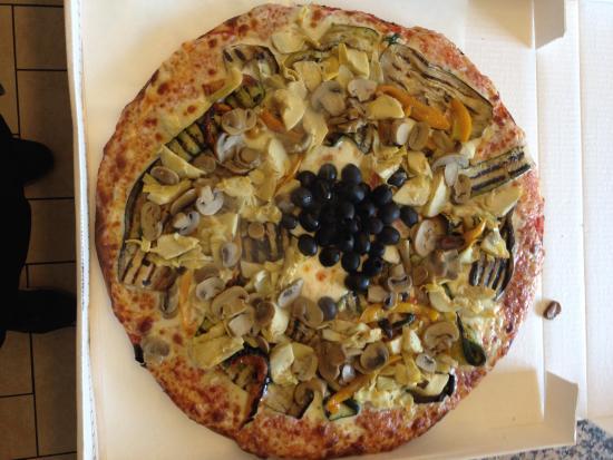 Pizzeria Da Giuliano