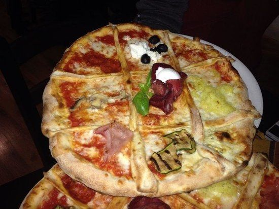 Vecchia Pizzeria Margaret