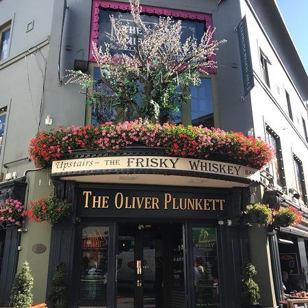 The Oliver Plunkett