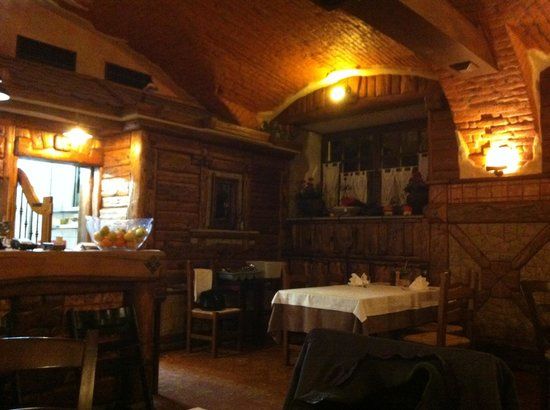 Gostilna Pri Vodniku