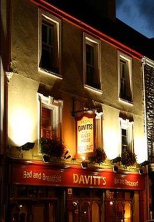 Davitts Restaurant