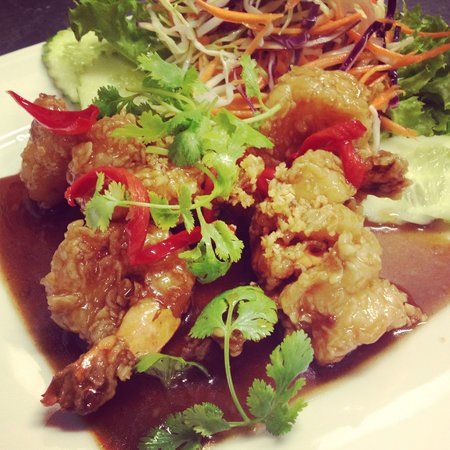 Panaya Thai Restaurant