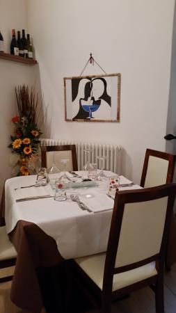 Ristorante Pochi Intimi