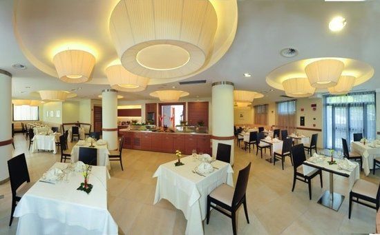 Ristorante Hotel Vittoria