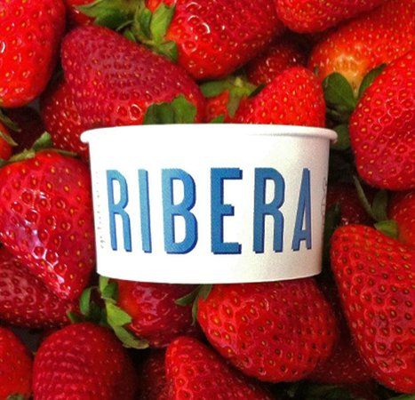 Gelateria Ribera