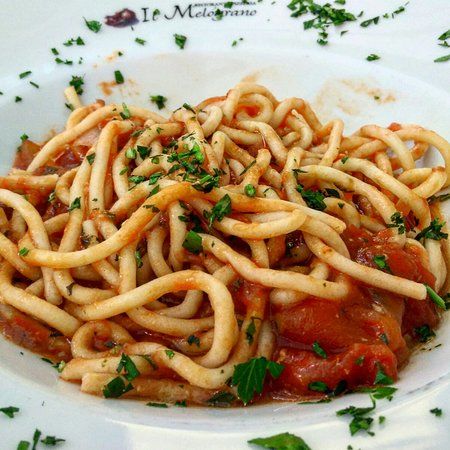 Il Melograno Pizzeria