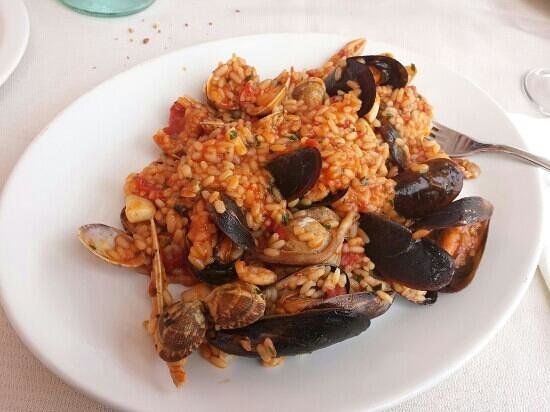 Ristorante Pizzeria Smeraldo