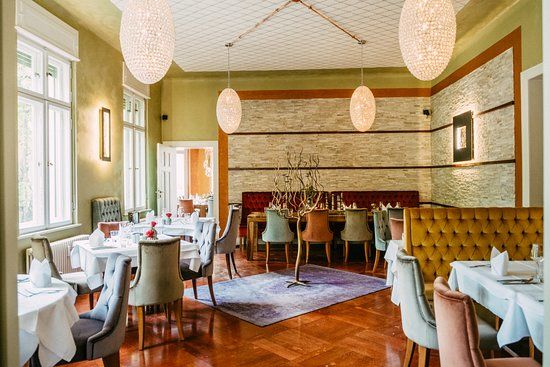 Ristorante Villa Culinaria