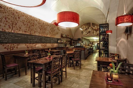 Pizzeria/Trattoria Nussbaumer