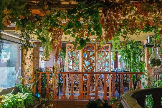 La Parrilla de Matilde