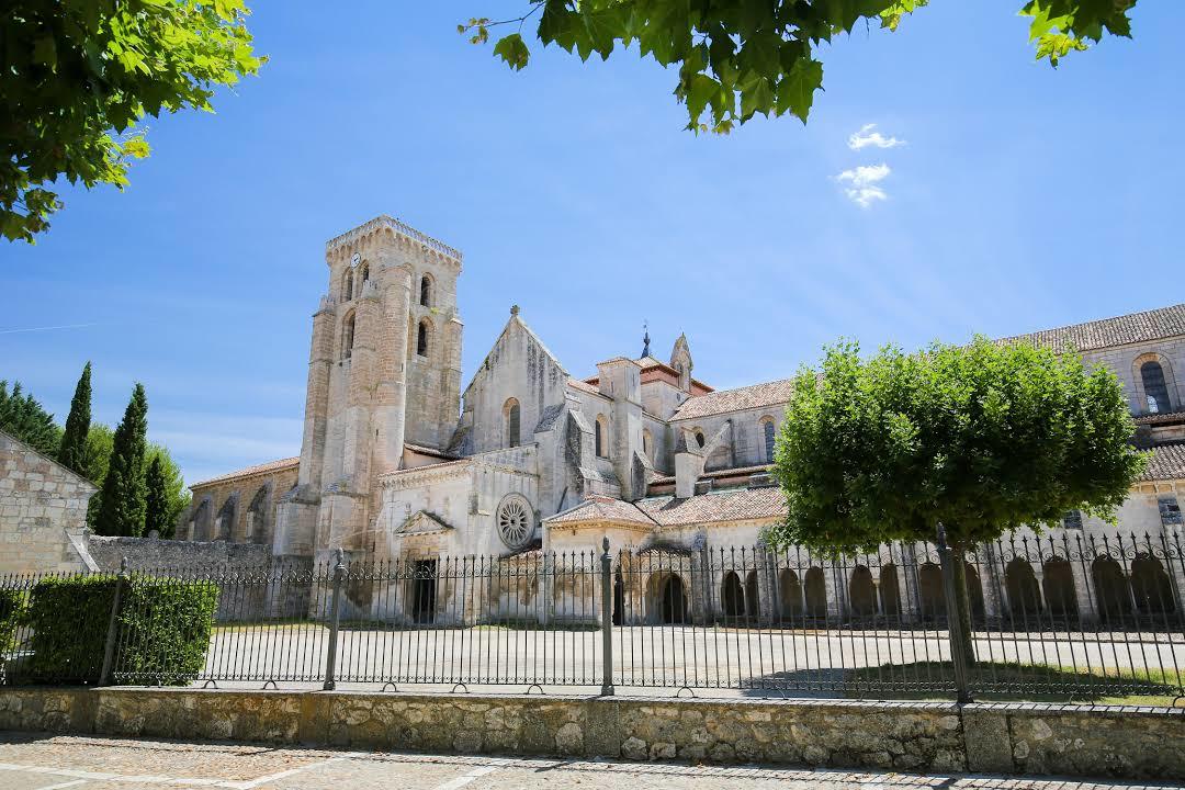 Abbazia di Las Huelgas