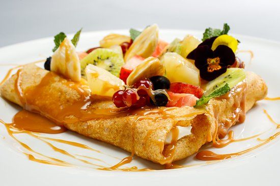 Panoramic Restaurant