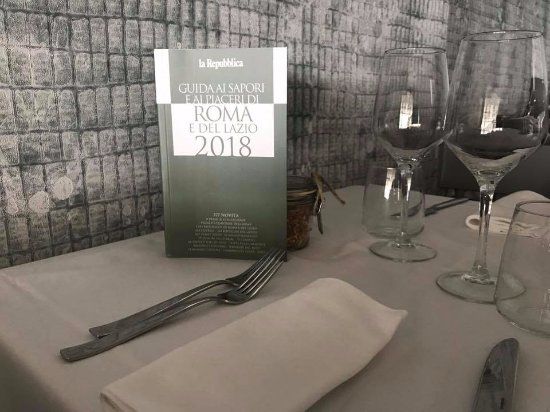 Ristorante Centosedici