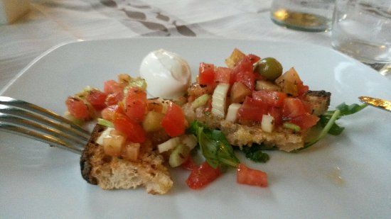 Il giardino della meson