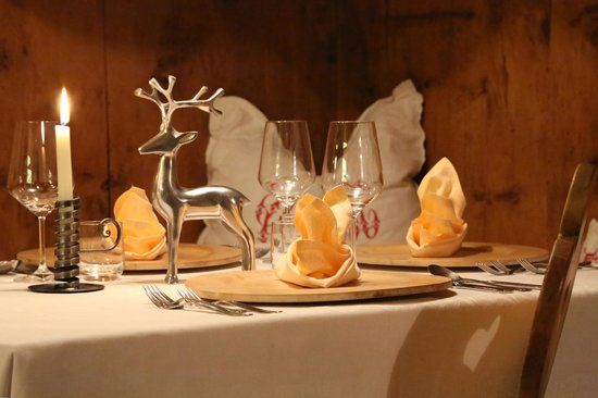 Ristorante Pizzeria RIEGA