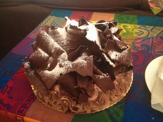 Pasticceria Cioccolateria Gelateria Delizia degli elfi