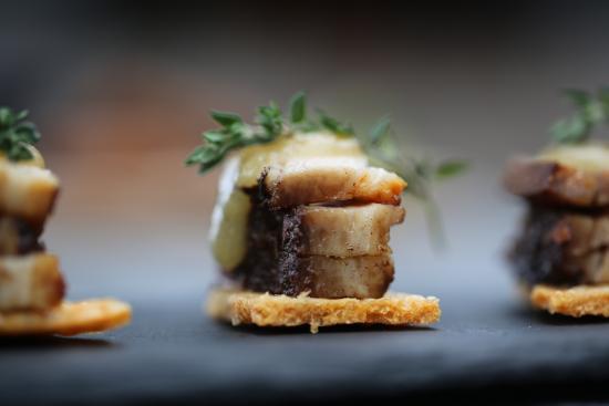 Hotel Farinet Lounge Bar