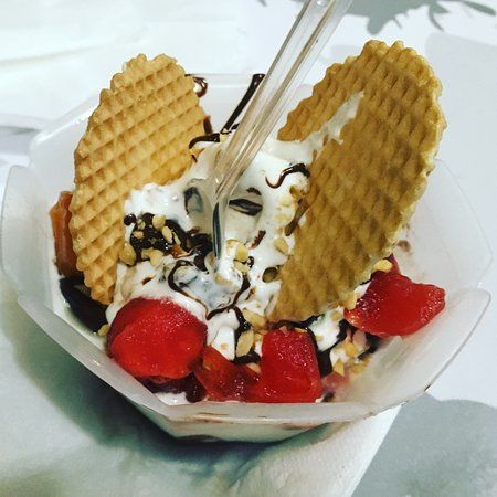 Gelateria Carpe Diem