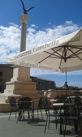Gelateria Gambella