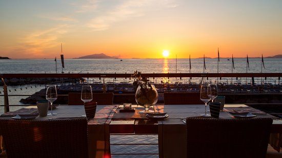 Ristorante La Marinella