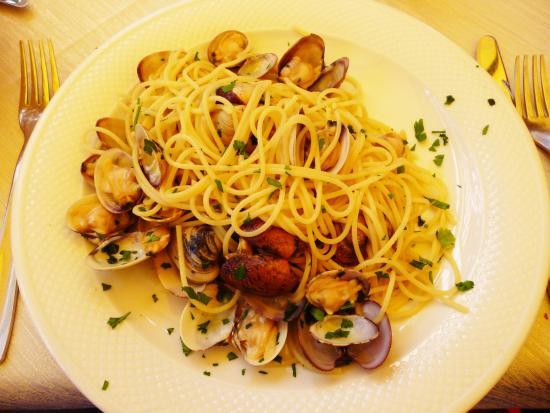 Ristorante Pizzeria da Peppino