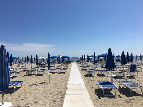 Ristorante la Capannina