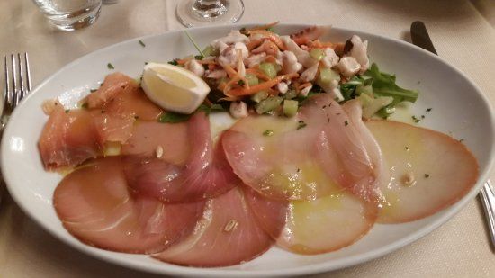 Il Rugantino Ristorante Pizzeria