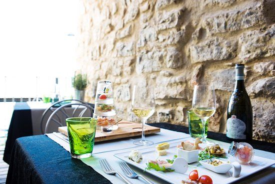 Trattoria San Martino