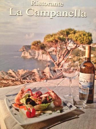 La Campanella