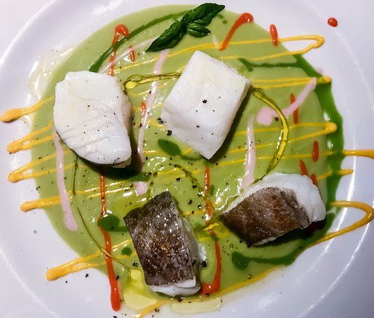 La Trattoria di Oscar