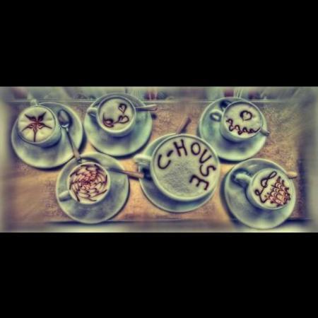 C-House Cafè
