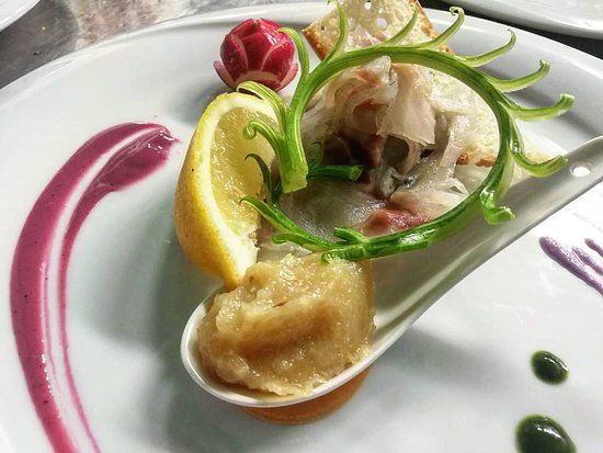 Ristorante Il Fischio Del Merlo