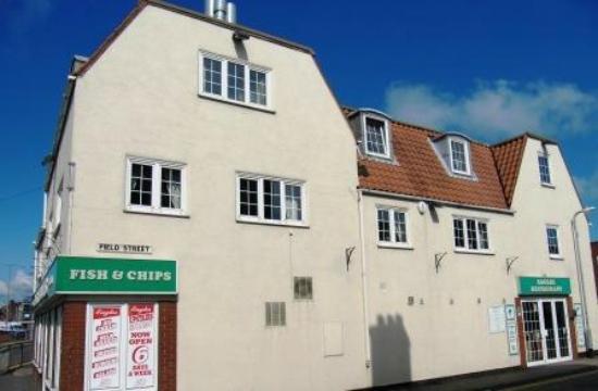 Eagles Fish Take Away & Restaurant