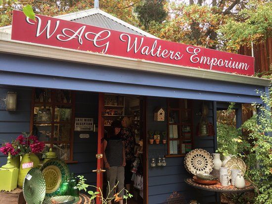 Wag Walters Emporium