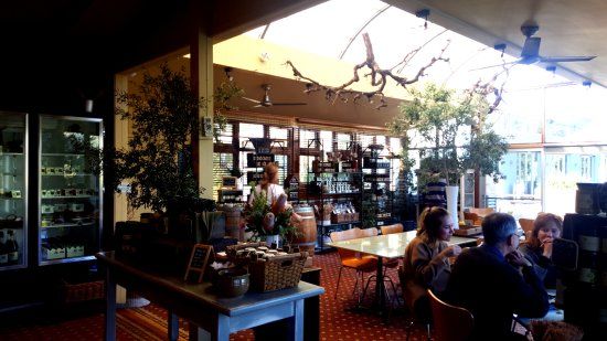 Maggie Beer's Farm Shop