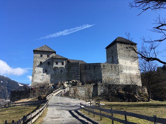 Castello di Kaprun
