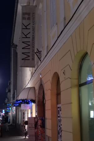 Museo d' Arte Moderna