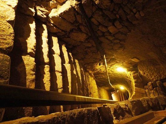 Miniera d'argento di Schwaz