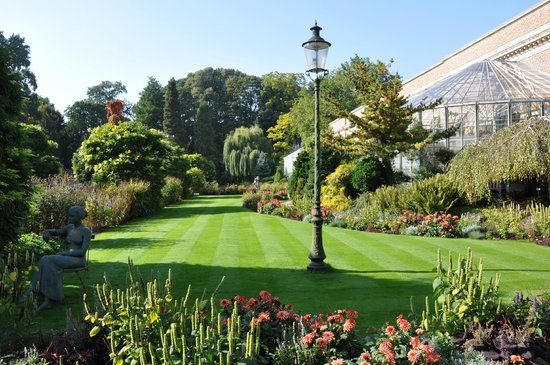 Giardino Botanico Kruidtuin