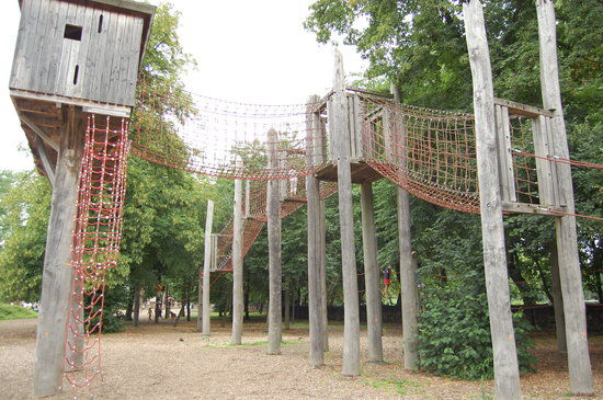 Parco provinciale di Kessel-Lo