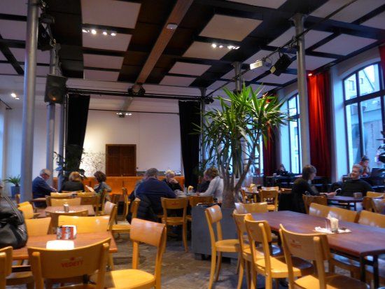 Centro Artistico STUK