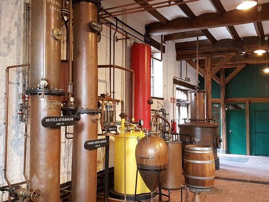 Museo nazionale di Jenever